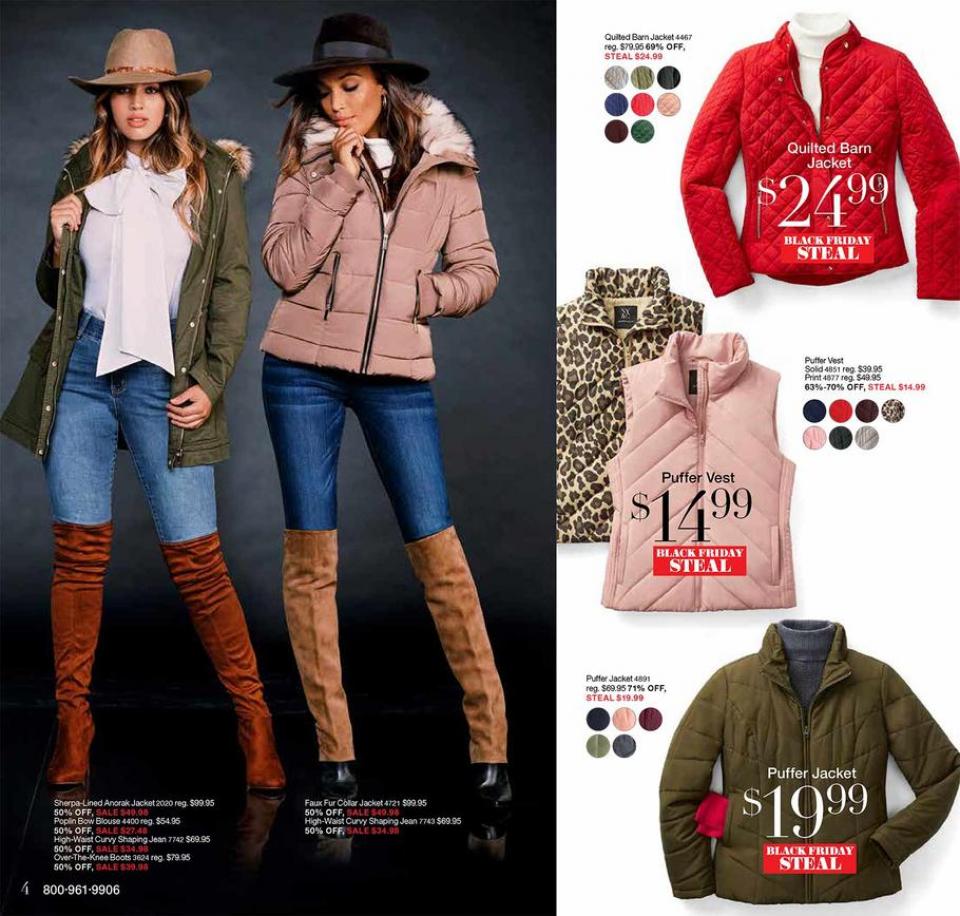 Black Friday Ads page 3