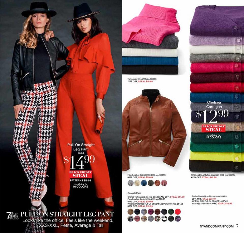 Black Friday Ads page 4