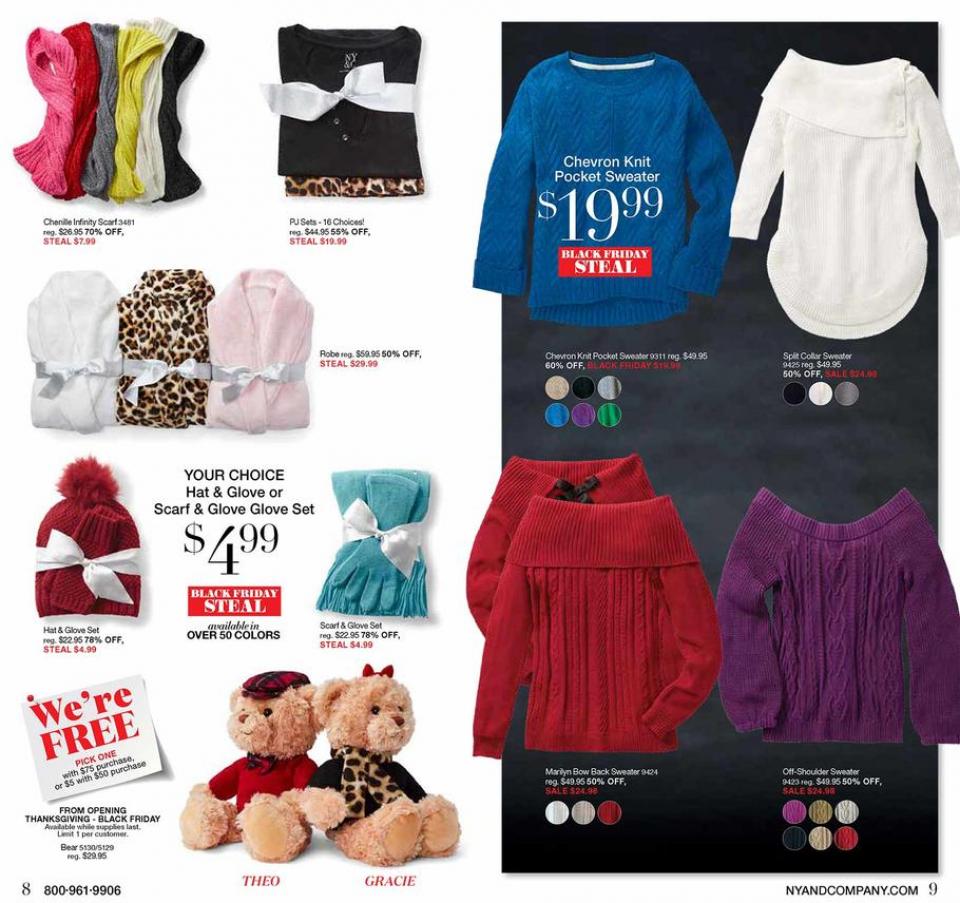 Black Friday Ads page 5