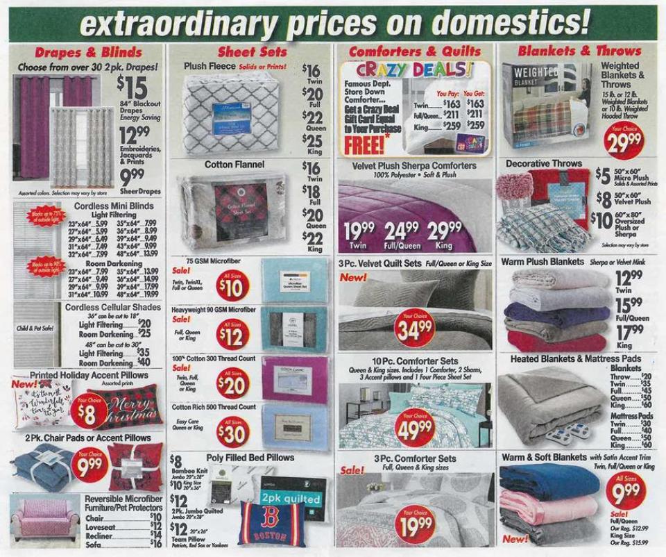 Black Friday Ads page 10