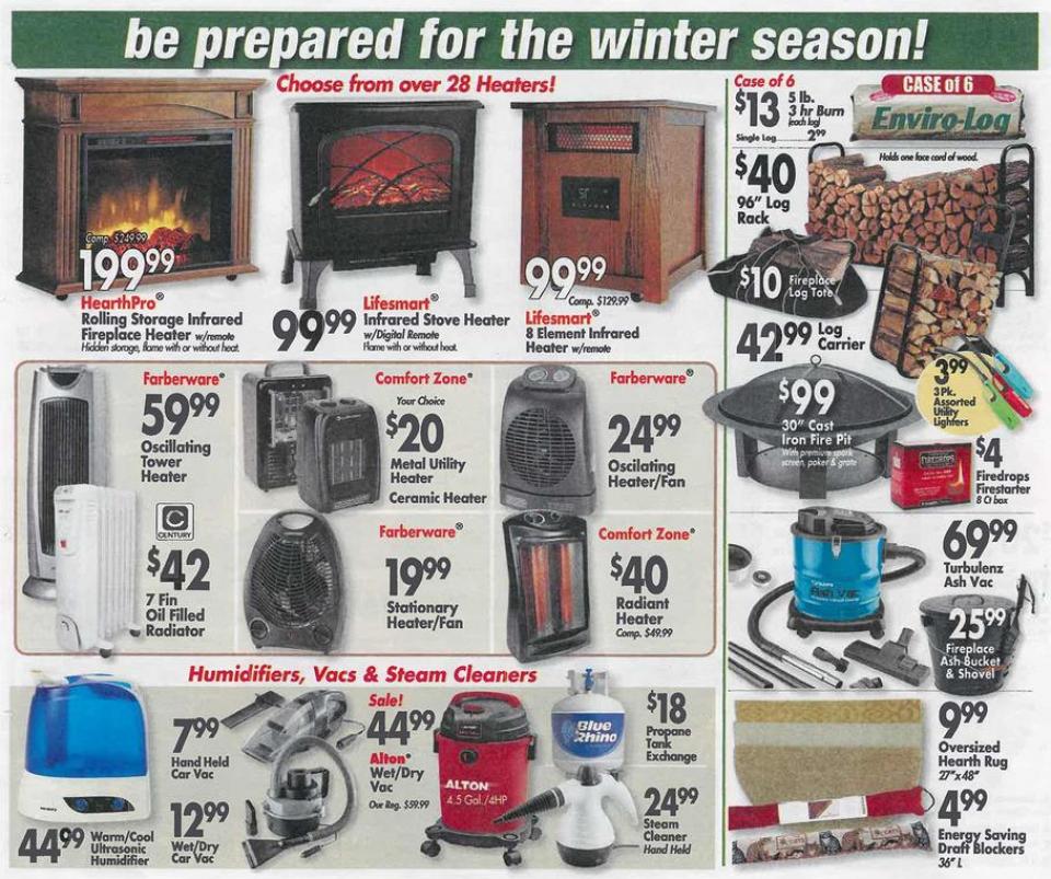 Black Friday Ads page 12