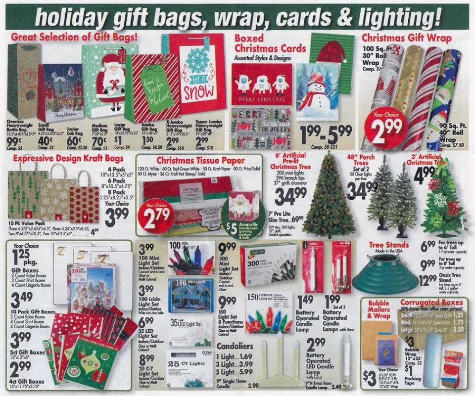 Black Friday Ads page 13
