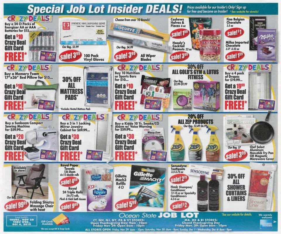 Black Friday Ads page 16