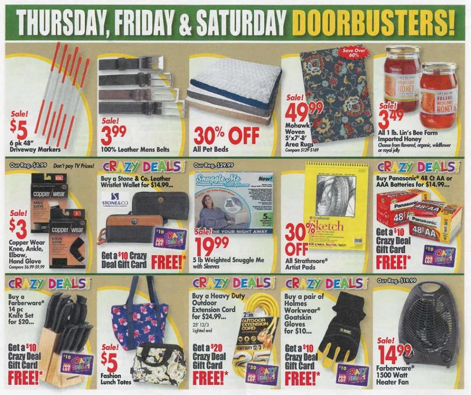 Black Friday Ads page 3
