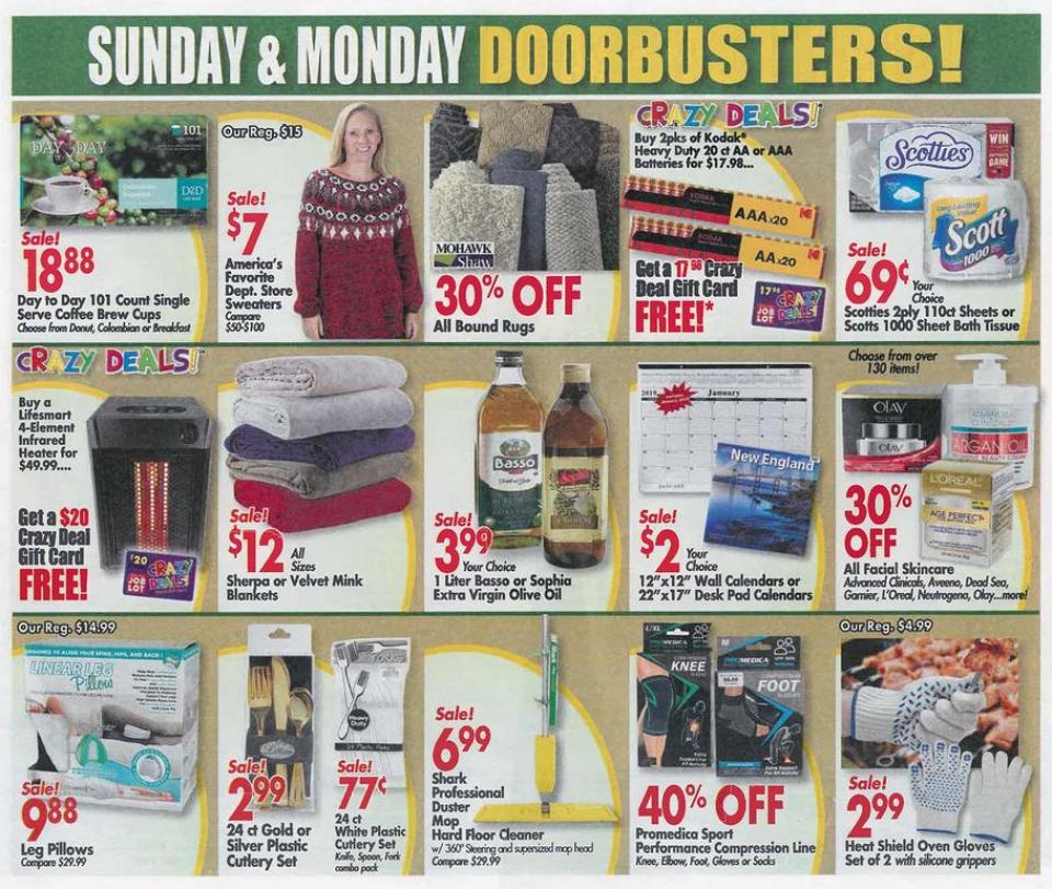 Black Friday Ads page 4
