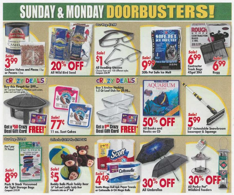 Black Friday Ads page 5