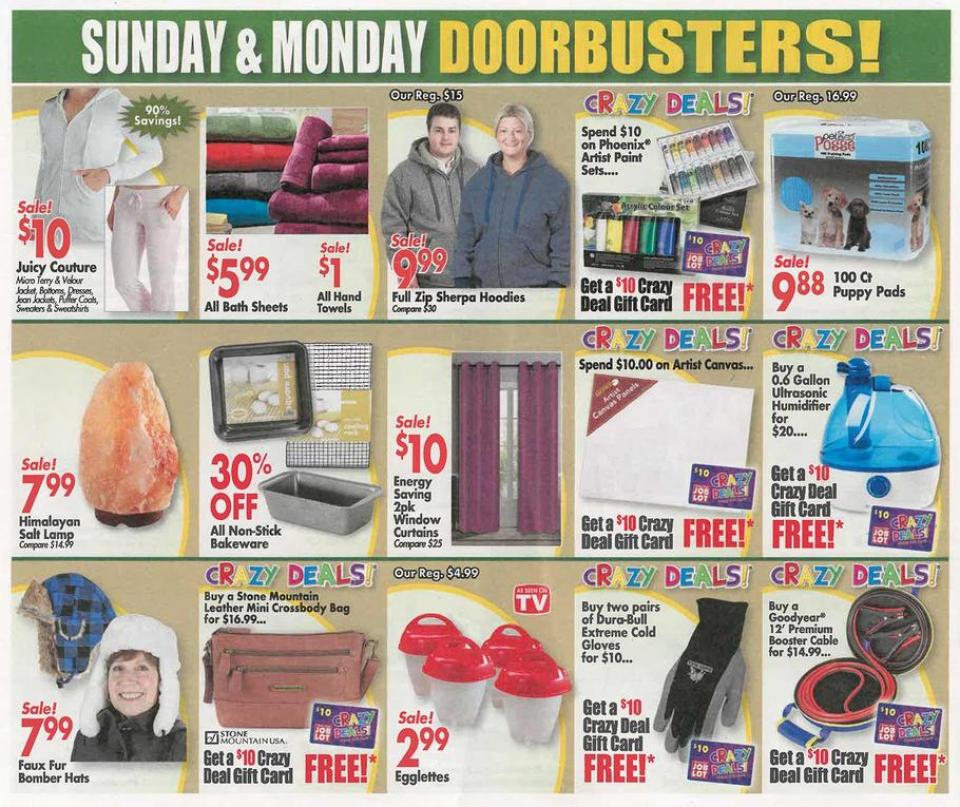 Black Friday Ads page 6
