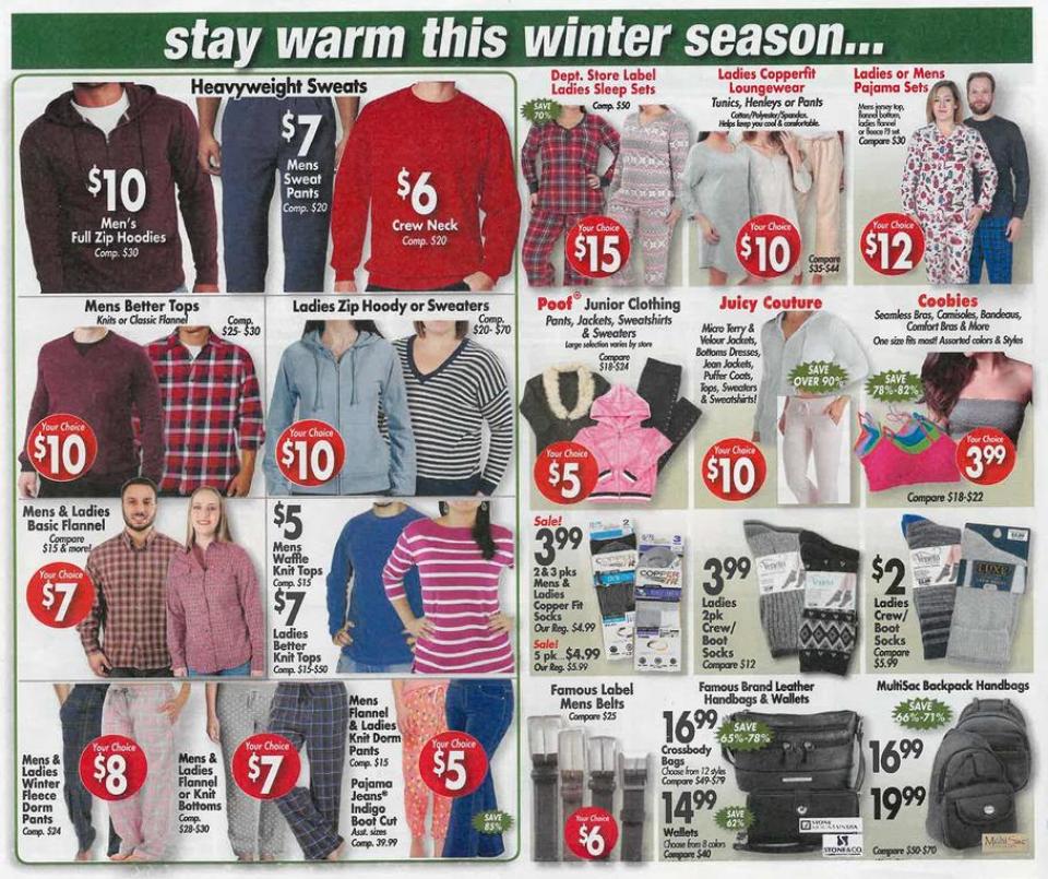Black Friday Ads page 8