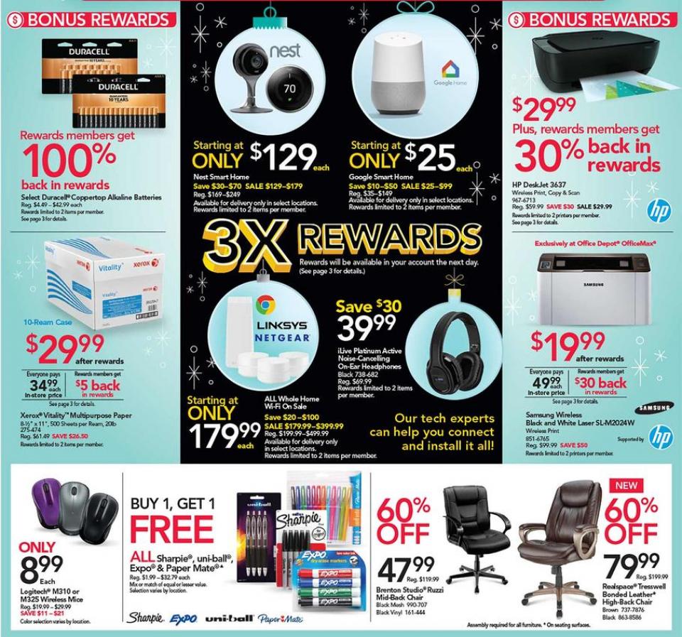 Black Friday Ads