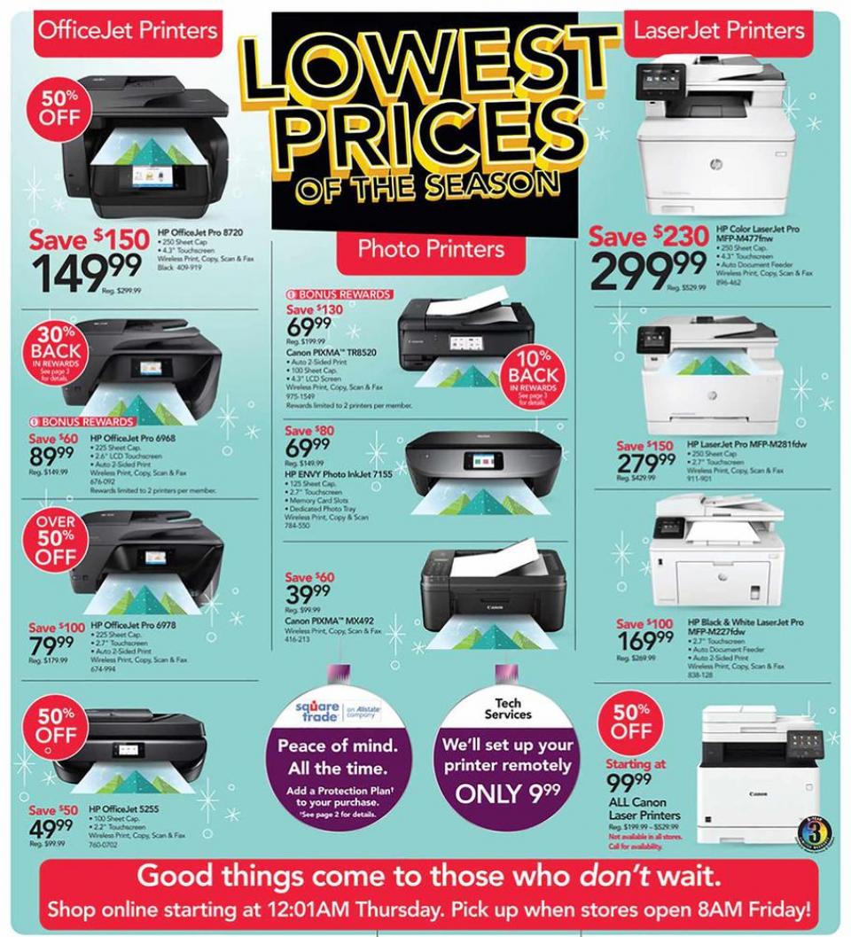 Black Friday Ads page 3
