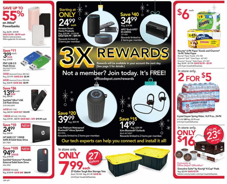 Black Friday Ads page 4
