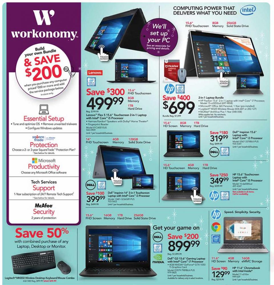 Black Friday Ads page 5