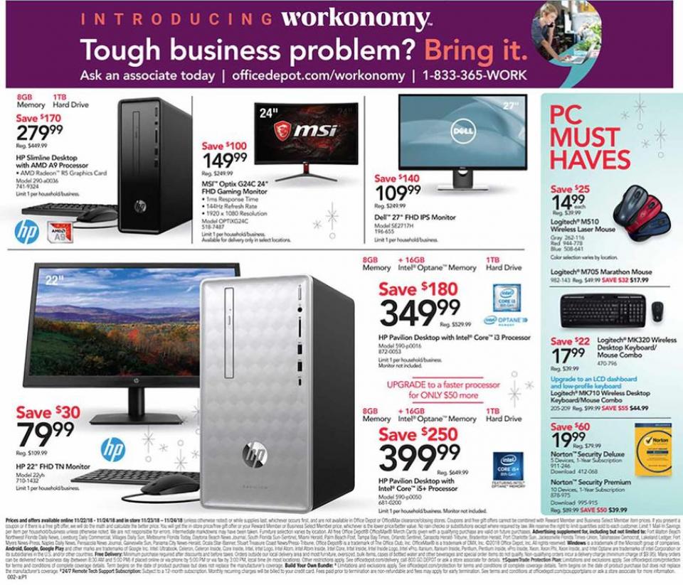 Black Friday Ads page 6