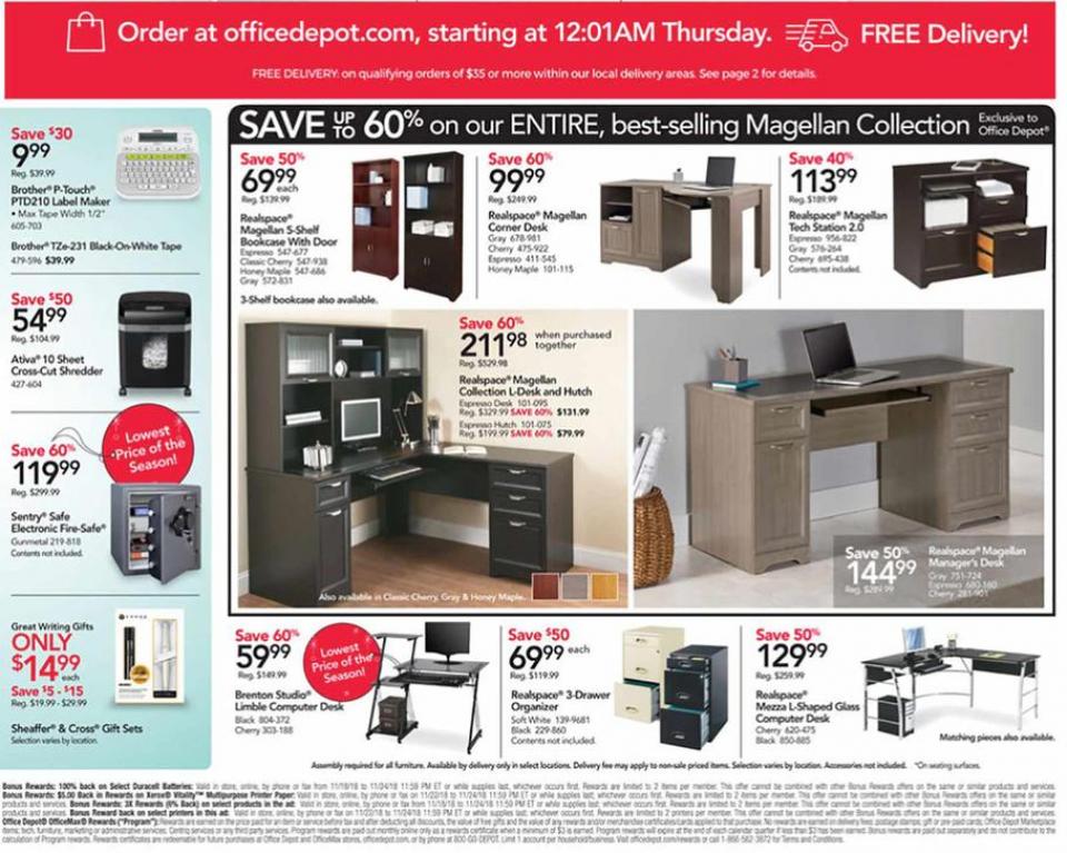 Black Friday Ads page 8