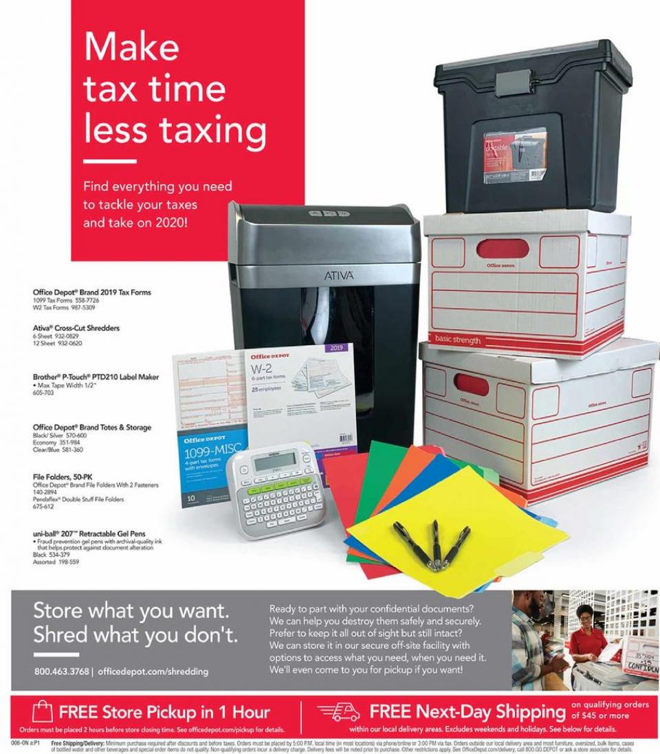 Black Friday Ads page 10