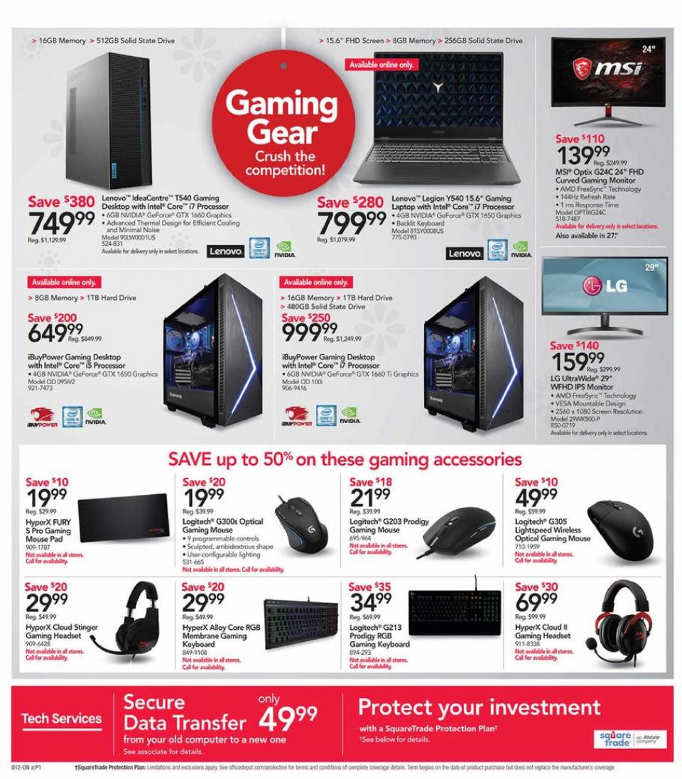 Black Friday Ads page 16