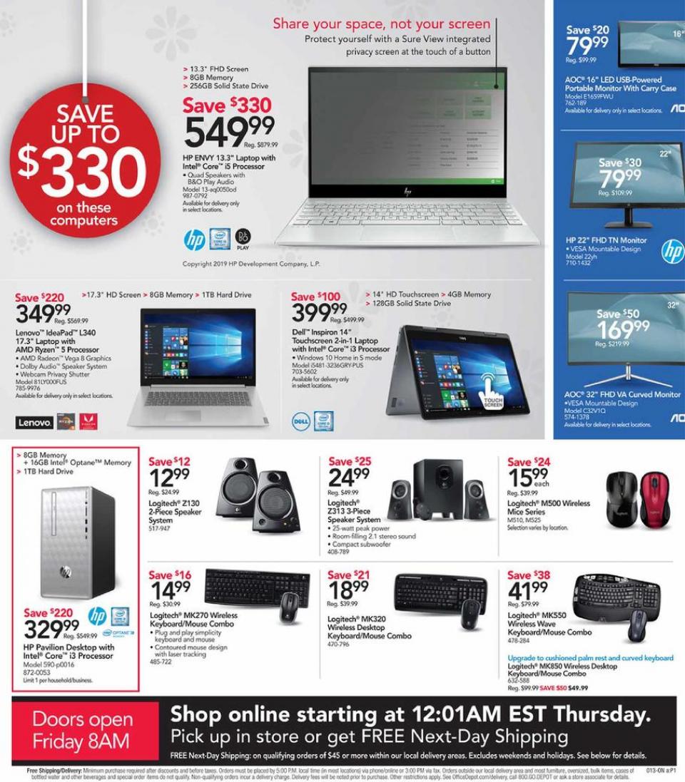 Black Friday Ads page 17