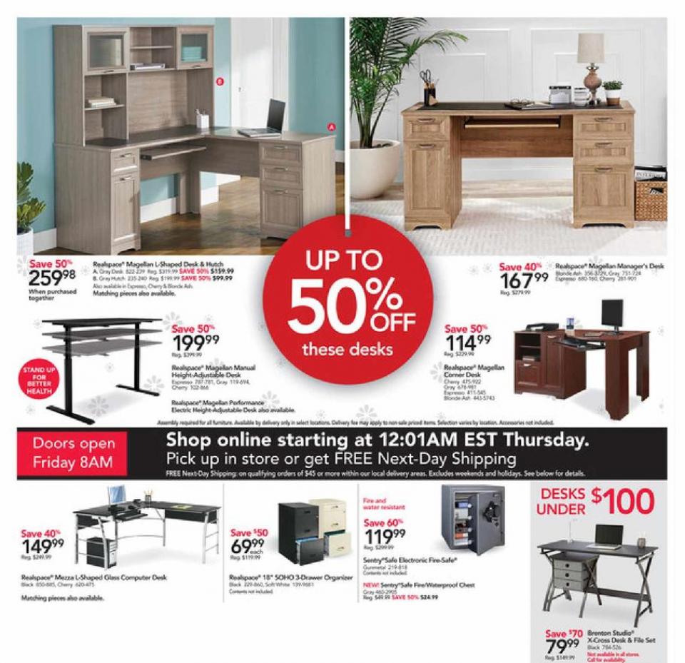 Black Friday Ads page 3