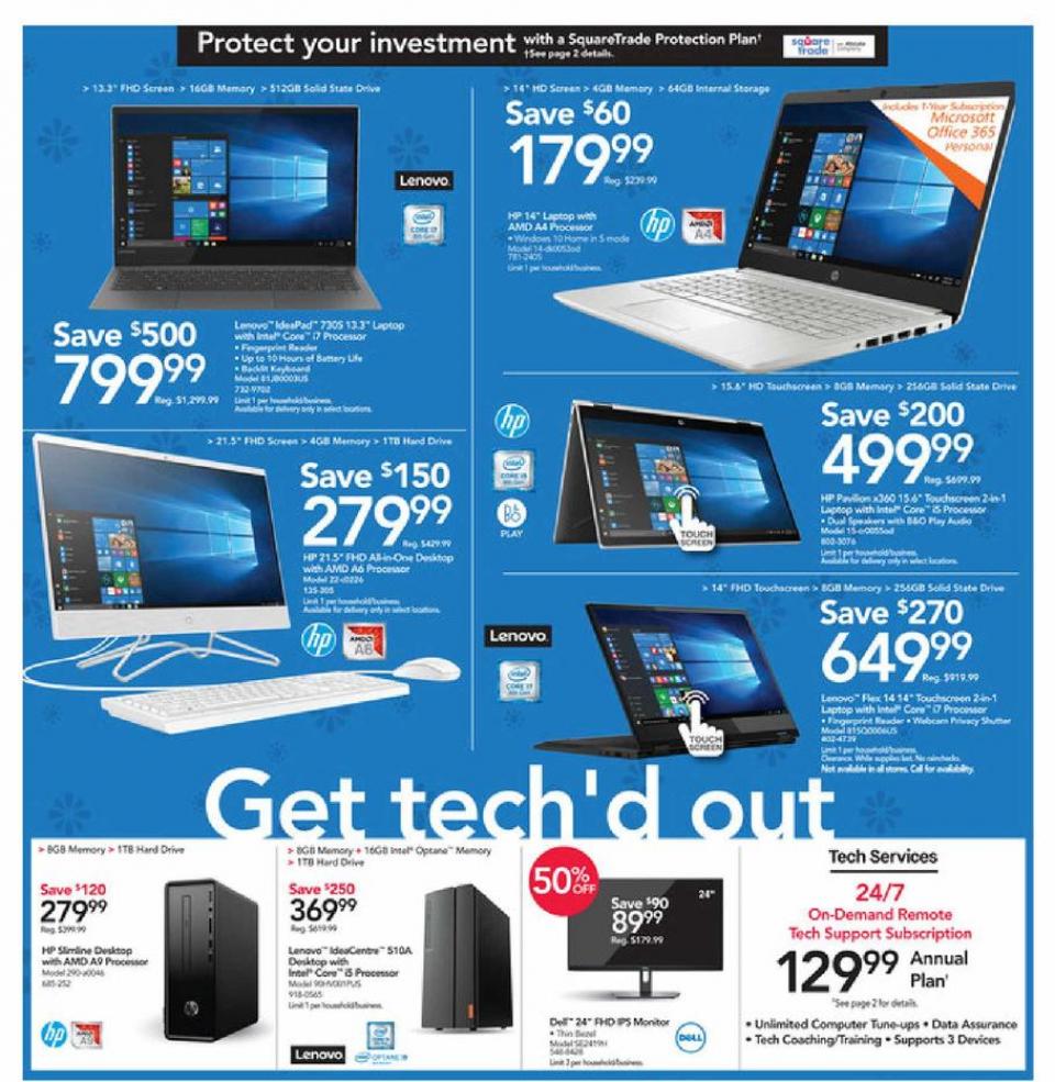 Black Friday Ads page 5
