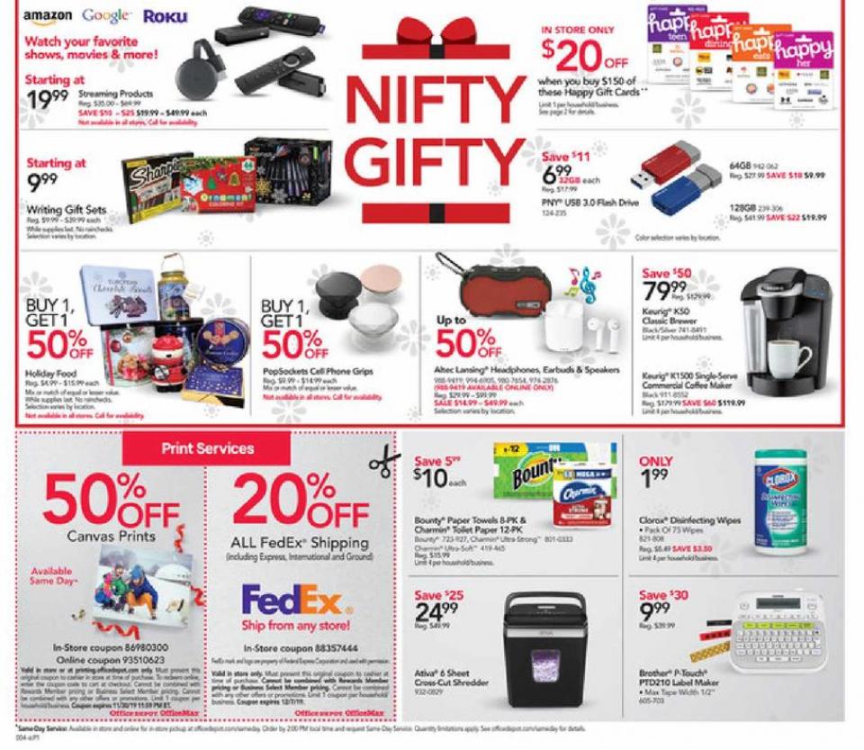 Black Friday Ads page 8