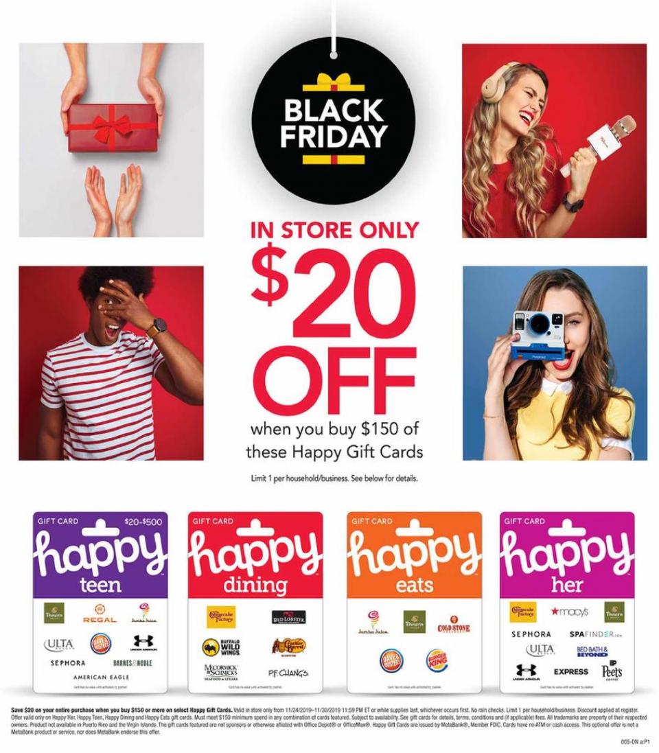 Black Friday Ads page 9