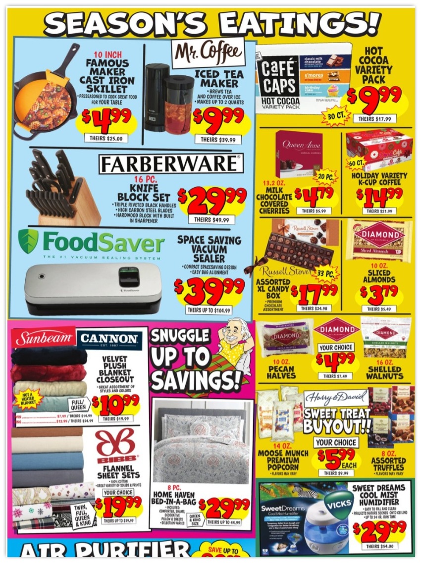 Black Friday Ads page 3