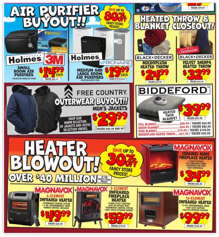 Black Friday Ads page 4