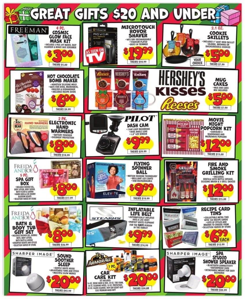 Black Friday Ads page 5