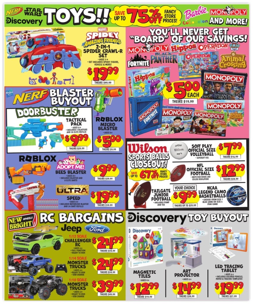 Black Friday Ads page 7
