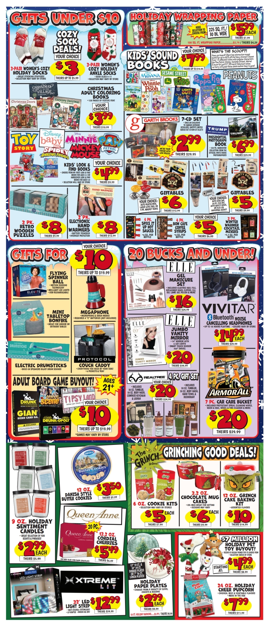 Black Friday Ads page 3