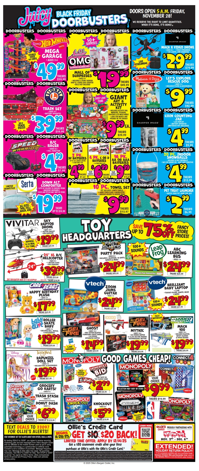Black Friday Ads page 4