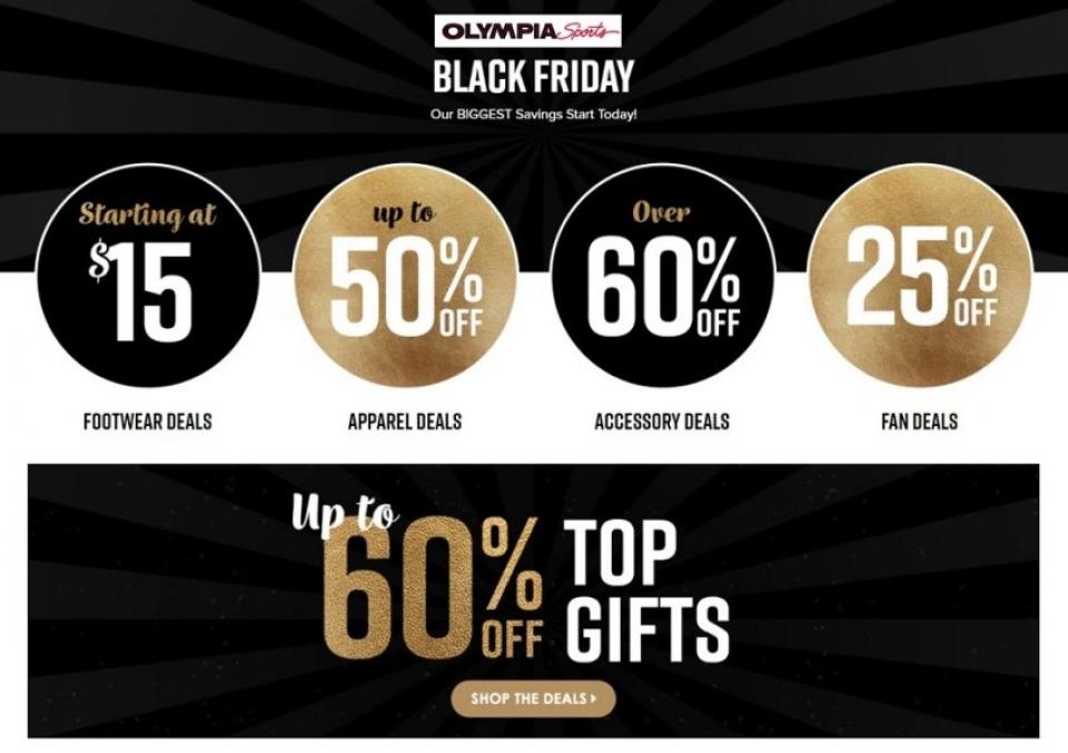 Black Friday Ads