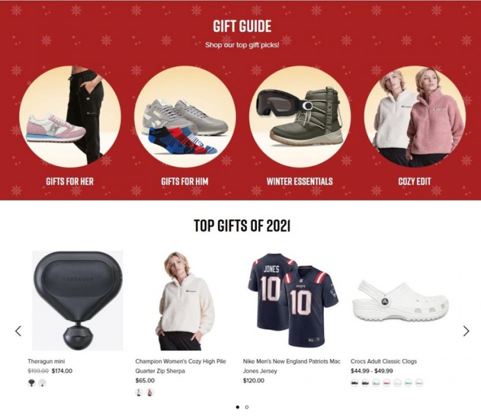 Black Friday Ads