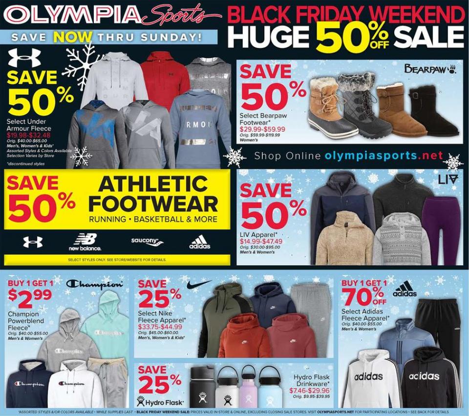 Black Friday Ads