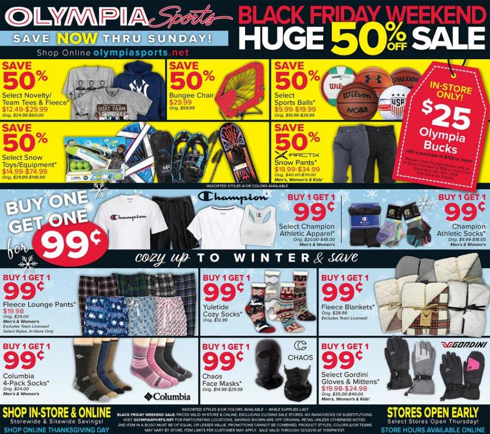 Black Friday Ads