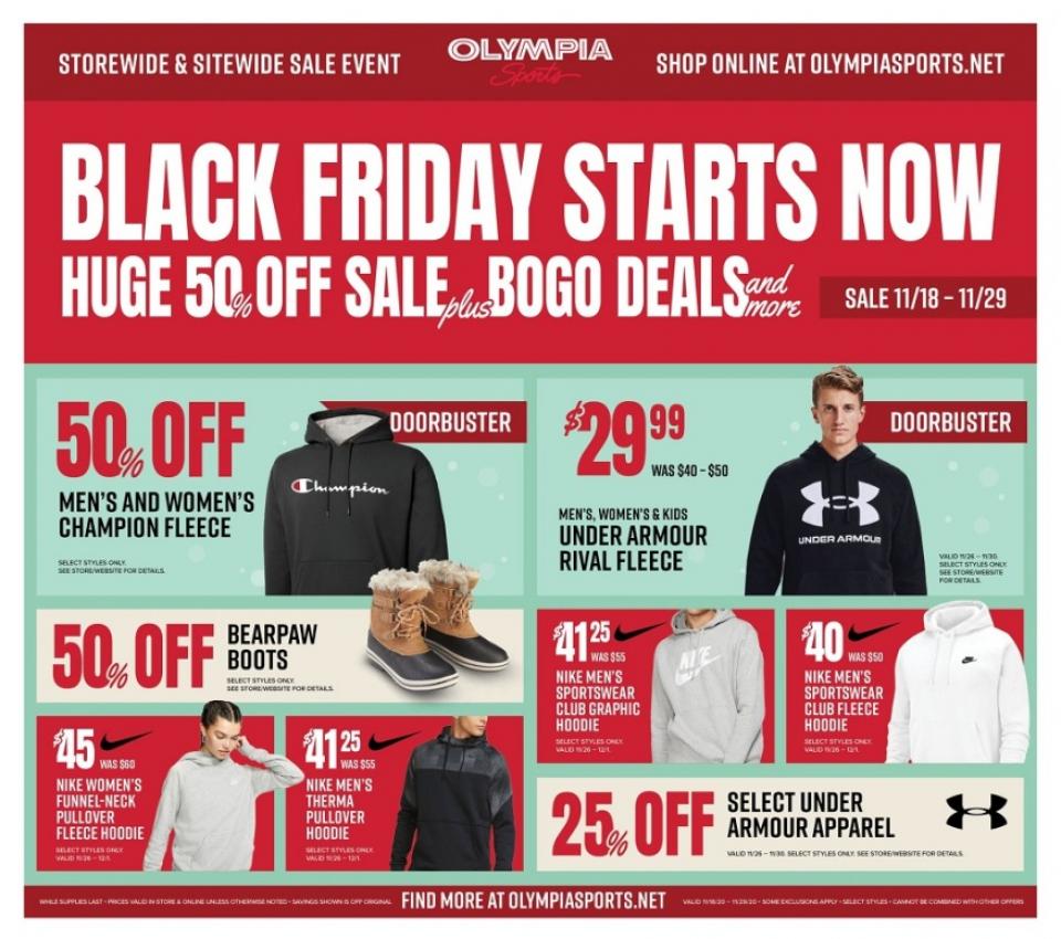 Black Friday Ads
