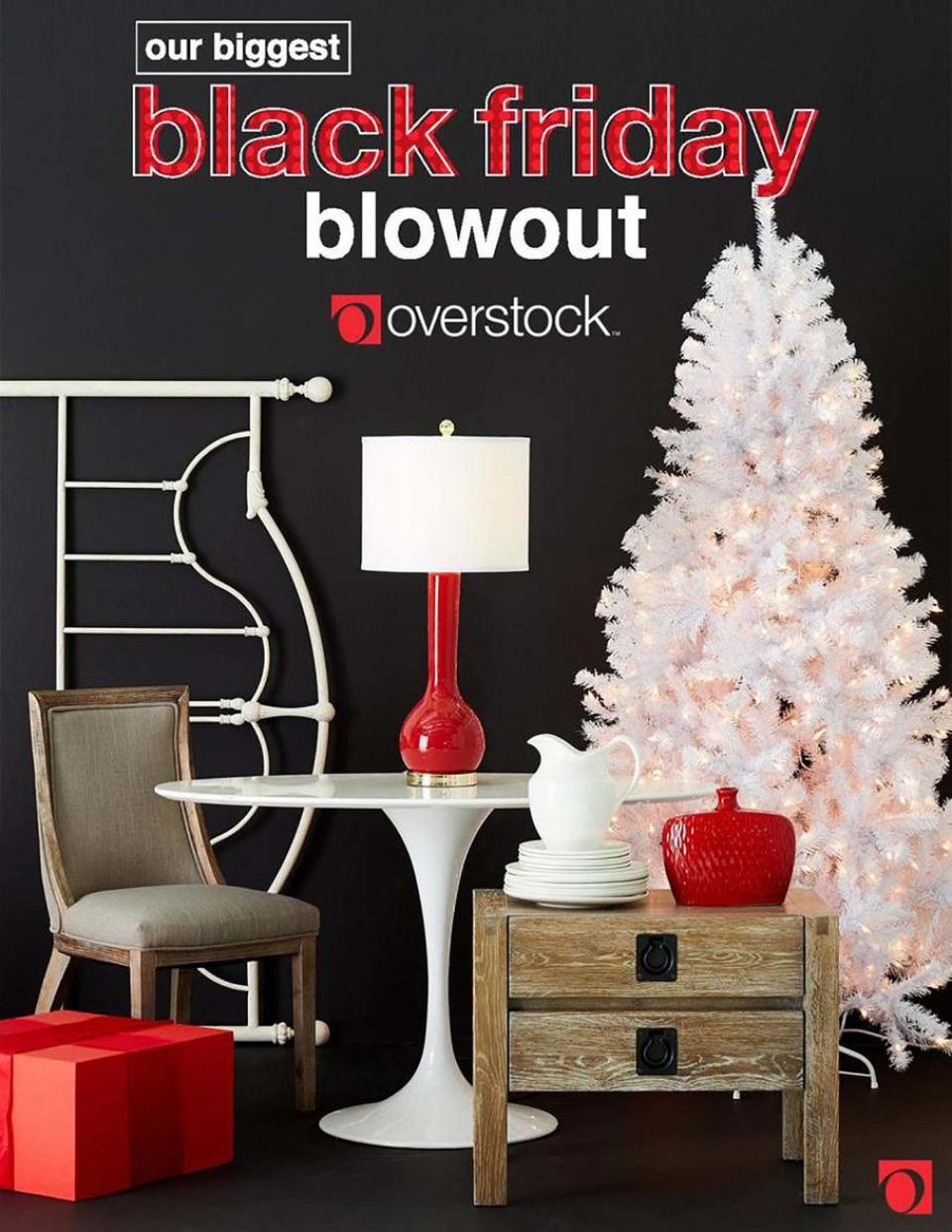 Black Friday Ads