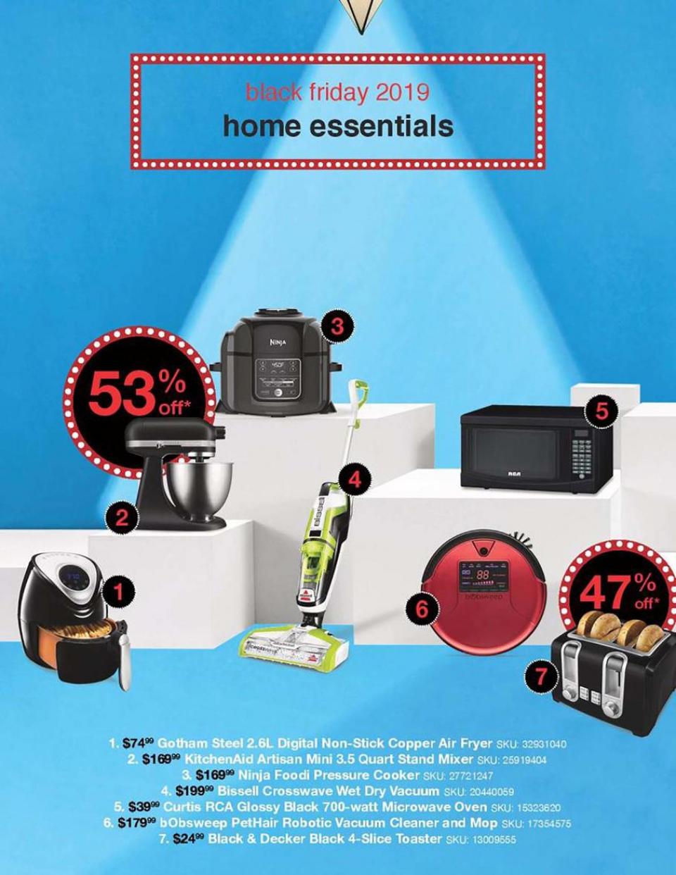 Black Friday Ads page 13