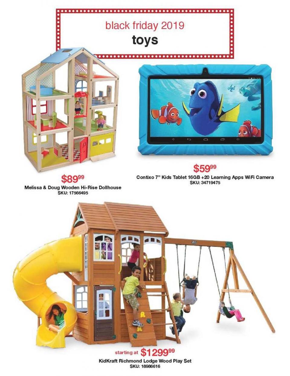 Black Friday Ads page 22