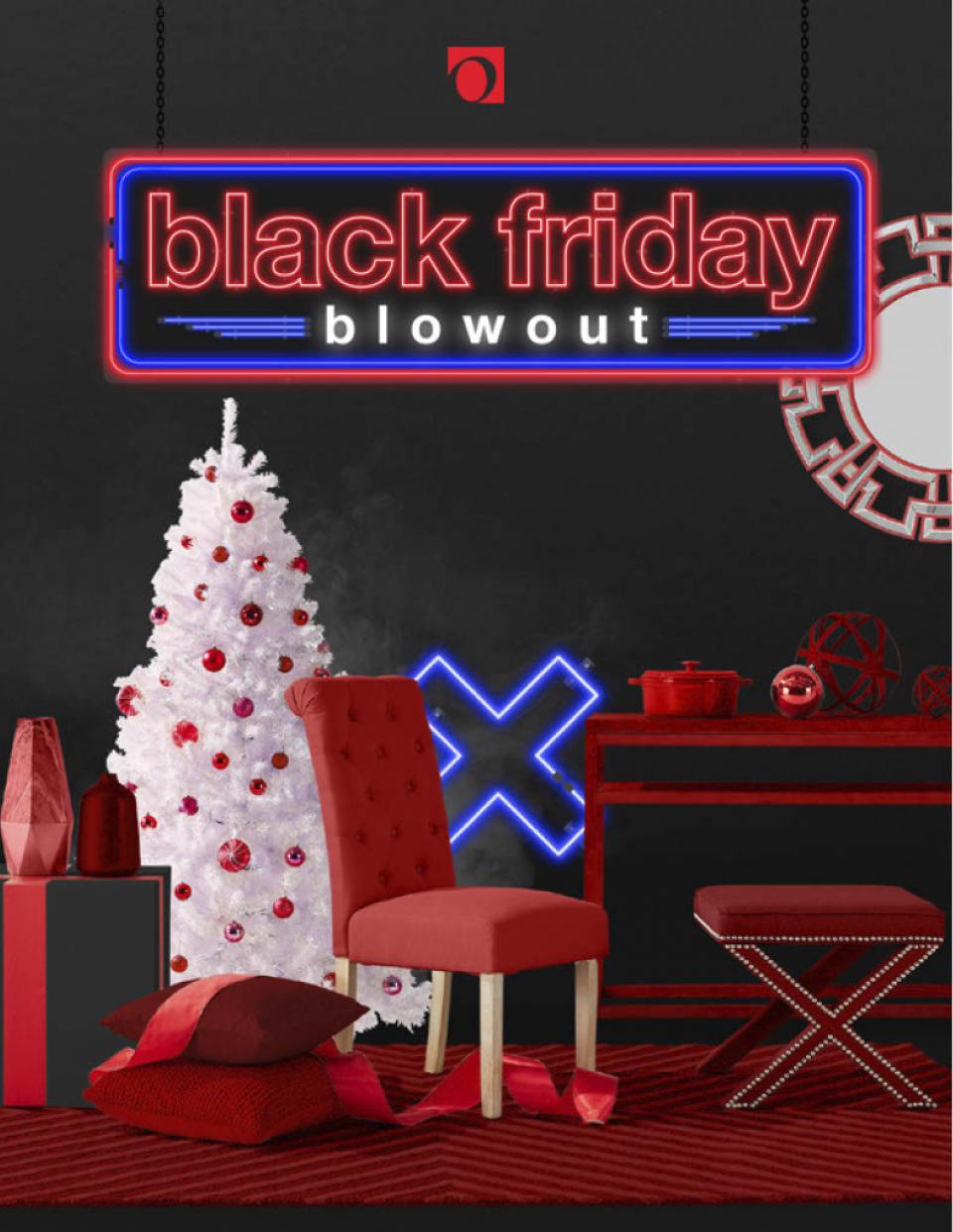 Black Friday Ads