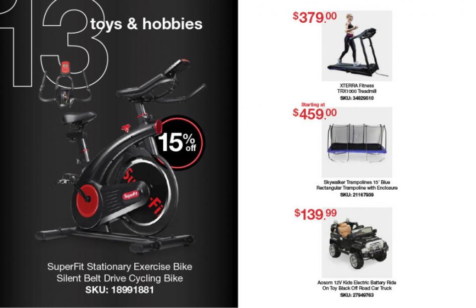 Black Friday Ads page 31