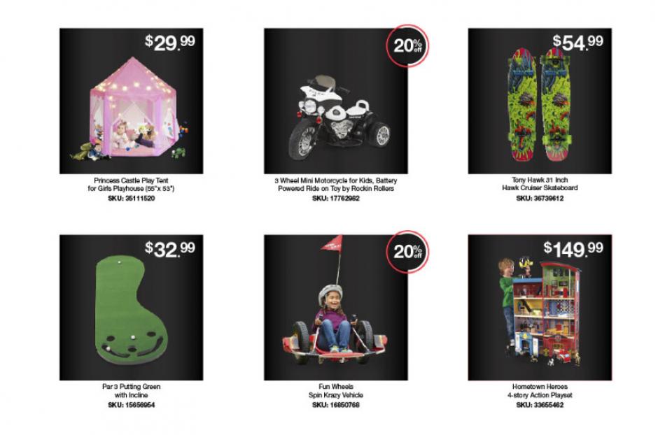 Black Friday Ads page 32