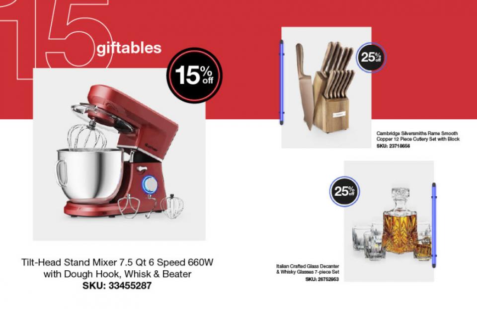 Black Friday Ads page 34
