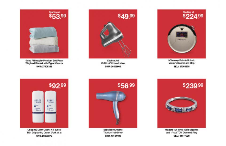 Black Friday Ads page 36