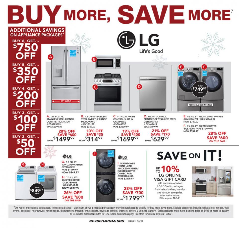 Black Friday Ads page 10