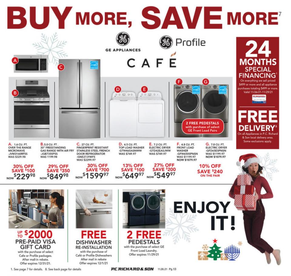 Black Friday Ads page 13