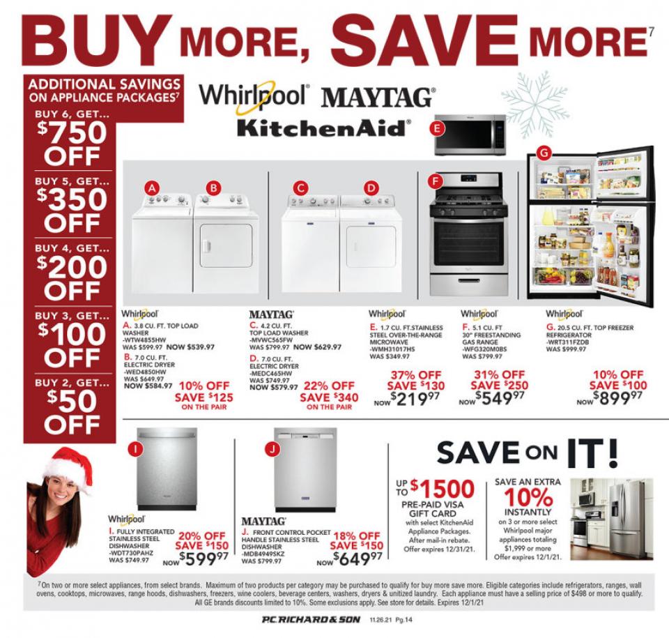 Black Friday Ads page 14