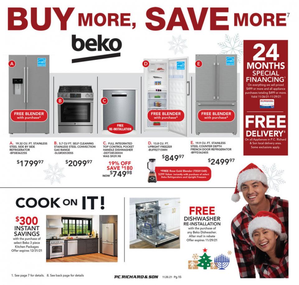 Black Friday Ads page 15