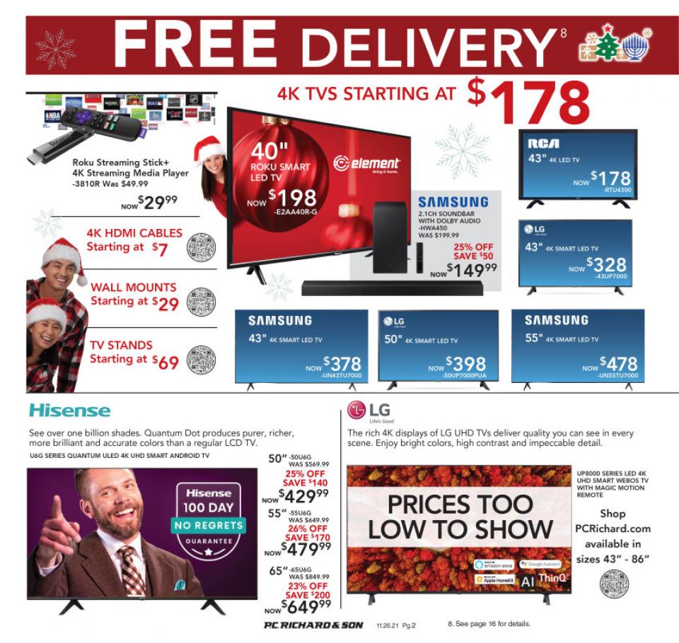 Black Friday Ads