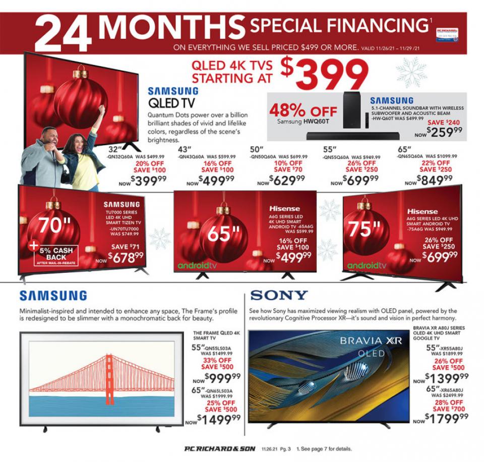 Black Friday Ads page 3